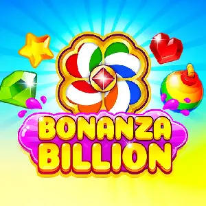 Play Bonanza Billion at SS9 Casino