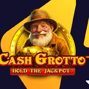 SS9 Casino selection featuring Cash Grotto