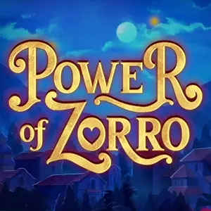 Play Power of Zorro at SS9 Casino